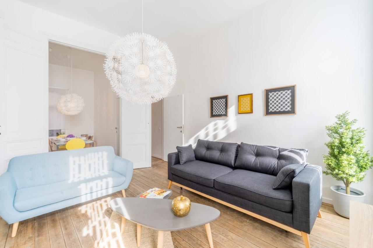 Grand Place 2 Bedroom Bryssel Exteriör bild