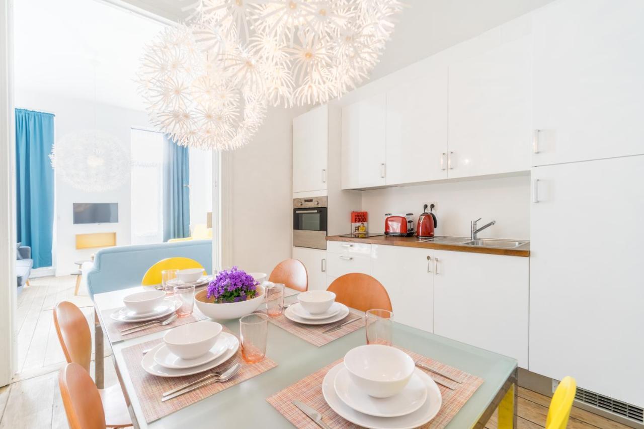 Grand Place 2 Bedroom Bryssel Exteriör bild