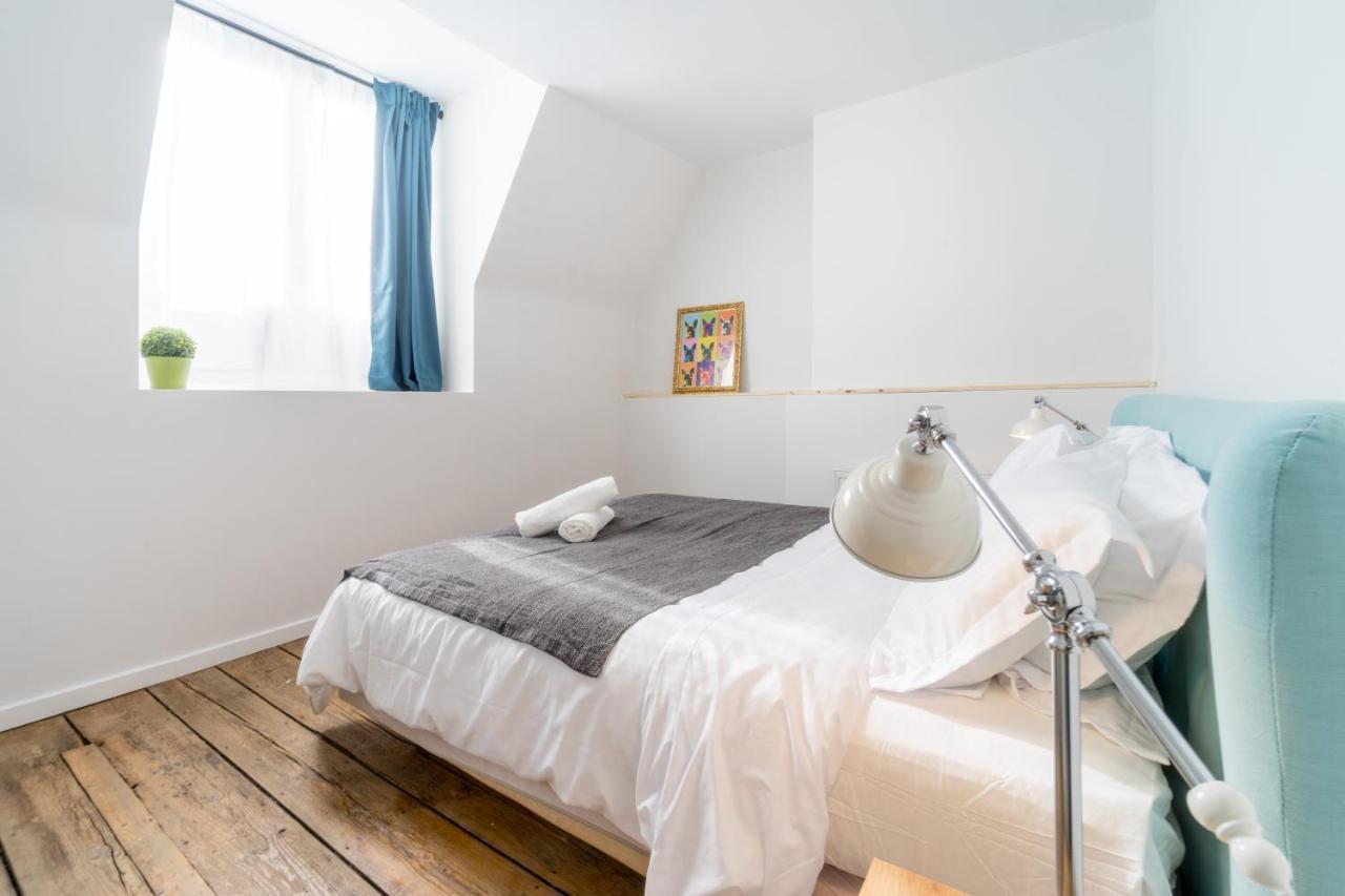 Grand Place 2 Bedroom Bryssel Exteriör bild