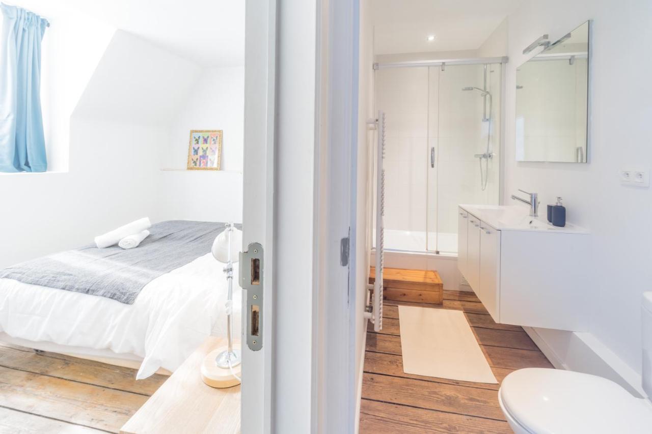 Grand Place 2 Bedroom Bryssel Exteriör bild
